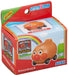 SEGA FAVE Anpanman Museum Let's Go Mini Car Anpanman Go Miniature Car Door Open_4