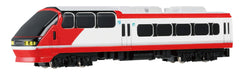 TRANE N Gauge Die-cast Scale Model No.55 Meitetsu 1200 Series Panorama Super NEW_1