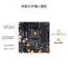 ASUS TUF GAMING B550M-PLUS AMD Ryzen 5000 Series Mother Board B550 mATX NEW_3