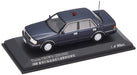 RAI'S H7439807 1/43 Toyota Crown JZS155Z 1998 Undercover police car Model Car_1