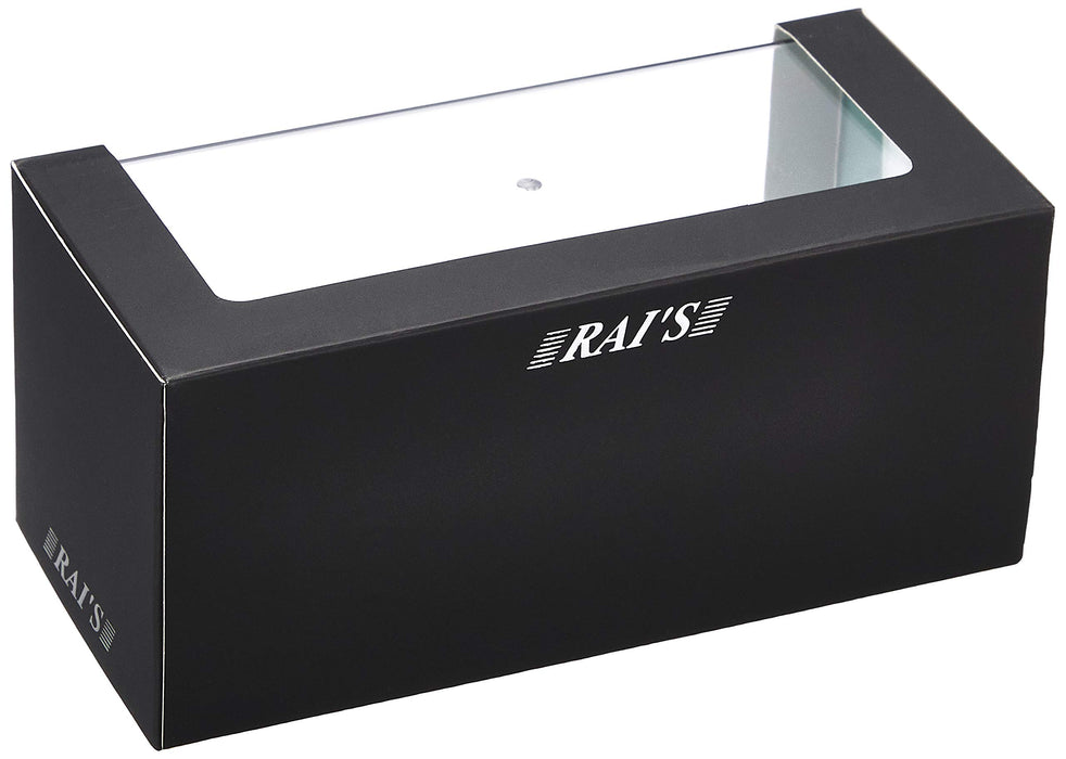 RAI'S H7439807 1/43 Toyota Crown JZS155Z 1998 Undercover police car Model Car_4