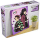 Ensky 366pc Jigsaw Puzzle Demon Slayer Tanjiro & Friends Art Board ATB-23 NEW_1
