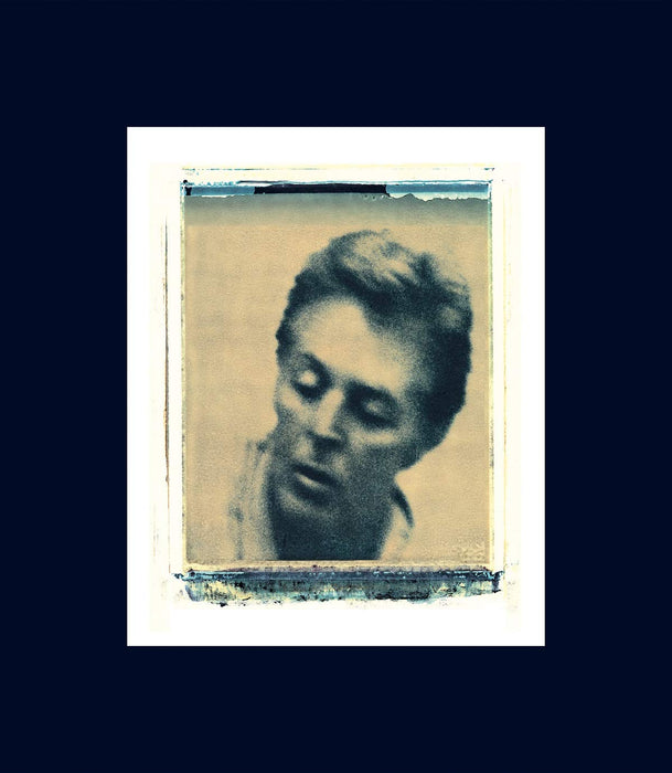 Flaming Pie Deluxe Edition SHM-CD+DVD Limited Edition Paul McCartney UICY-79171_1