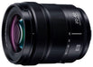 Panasonic S-R2060 LUMIX S Series 20-60mm f/3.5-5.6 Zoom Lens L Mount Black NEW_1