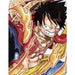 Ensky One Piece Jigsaw Puzzle Strawman Luffy 366 Pieces 307x237mm ATB-28 NEW_1