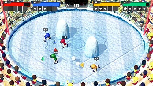 Professional Baseball Famista 2020 Nintendo Switch Sport Game HAC-P-AUQMA NEW_7