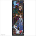 Tenyo Jigsaw Puzzle Disney Frozen 2 Stained Glass 456 Pieces ‎DSG-456-739 NEW_2