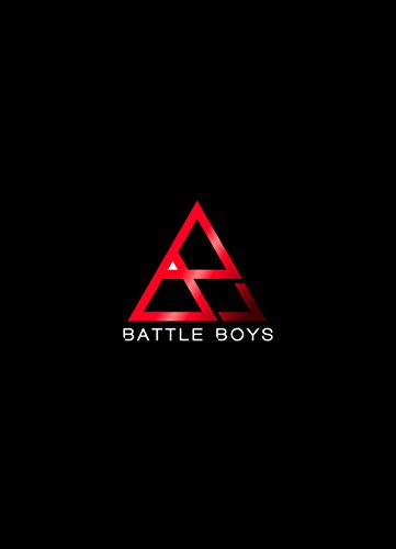 [CD] BATTLE BOYS BEST 2017-2020 Nomal Edition ZXRC-2066 Limited Time Teams NEW_1