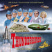 [CD] Original Television Soundtrack Book Incl. Thunderbirds Barry Gray RBCP-3372_1