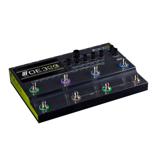 Mooer GE300 Lite High-Quality Guitar Multi Effecter Produce high quality tones_2
