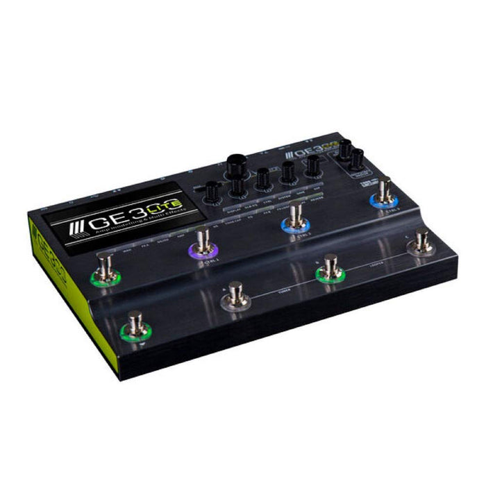 Mooer GE300 Lite High-Quality Guitar Multi Effecter Produce high quality tones_2