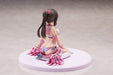 DAIKI AVIAN ROMANCE PINK LABEL Anmi PINK LABEL FLAMINGOS Ponytail 1/6 Figure NEW_4