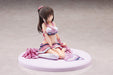DAIKI AVIAN ROMANCE PINK LABEL Anmi PINK LABEL FLAMINGOS Ponytail 1/6 Figure NEW_7