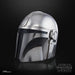 Hasbro Star Wars Black Series The Mandalorian Electronic Helmet ‎Silver F0493_6