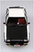 AOSHIMA 1/24 Initial D No.1 AE86 Toyota Sprinter Trueno Project D Ver. model kit_9