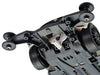 TAMIYA 18097-000 Mini 4WD TOYOTA GR YARIS (VZ Chassis) Plastic Model Kit NEW_5