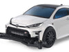 TAMIYA 18097-000 Mini 4WD TOYOTA GR YARIS (VZ Chassis) Plastic Model Kit NEW_7