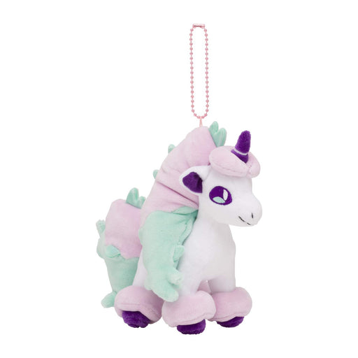 Pokemon Center Mascot HELLO PONITA Galal Ponyta H13xW6.5xD7cm Polyester NEW_2