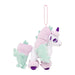 Pokemon Center Mascot HELLO PONITA Galal Ponyta H13xW6.5xD7cm Polyester NEW_5