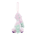 Pokemon Center Mascot HELLO PONITA Galal Ponyta H13xW6.5xD7cm Polyester NEW_6