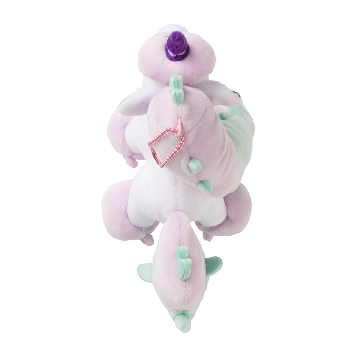Pokemon Center Mascot HELLO PONITA Galal Ponyta H13xW6.5xD7cm Polyester NEW_7