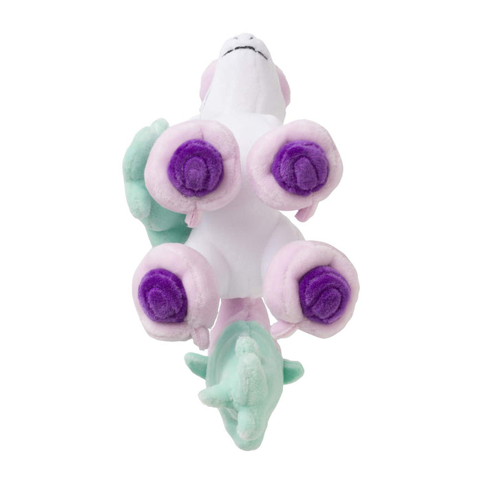 Pokemon Center Mascot HELLO PONITA Galal Ponyta H13xW6.5xD7cm Polyester NEW_8