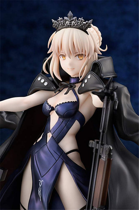 Amakuni FGO Fate/Grand Order 1/7 Rider Artoria Pendragon ALTER Figure ‎HJ51368_4