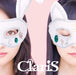 [CD+Blu-ray] ClariS 10th Anniversary BEST Pink Moon First Edition VVCL-1730 NEW_1