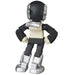 Medicom Toy UDF Ultra Detail Figure No.586 Robi Series 2 Silver Figure JUN208975_2