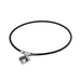 Colantotte TAO Necklace alpha ARAN Silver Large Size 47cm 2020 Model ‎ABARD37L_1