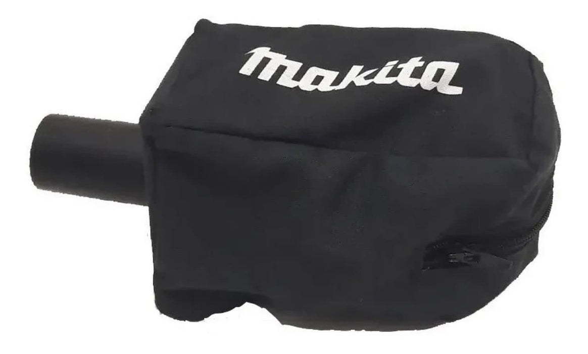 Makita BO3710 1/3 Sheet orbital sander 1401152 collecting dust for sanding paint_2