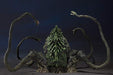 Bandai Spirits S.H. MonsterArts Biollante Special Color Ver. Figure ‎BAS61065_4