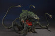 Bandai Spirits S.H. MonsterArts Biollante Special Color Ver. Figure ‎BAS61065_5