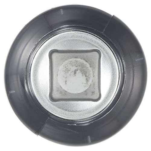 Tone Driver Shape Handle DH30 Drive 9.5mm(3/8") as Box Driver Stainless Steel_3