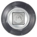 Tone Driver Shape Handle DH30 Drive 9.5mm(3/8") as Box Driver Stainless Steel_3