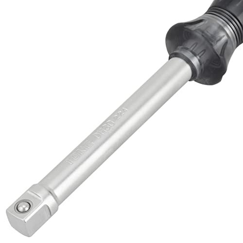 Tone Driver Shape Handle DH30 Drive 9.5mm(3/8") as Box Driver Stainless Steel_4