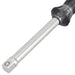 Tone Driver Shape Handle DH30 Drive 9.5mm(3/8") as Box Driver Stainless Steel_4