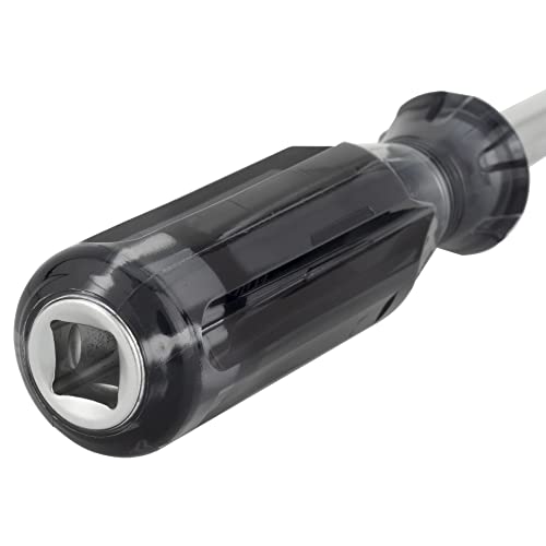 Tone Driver Shape Handle DH30 Drive 9.5mm(3/8") as Box Driver Stainless Steel_5
