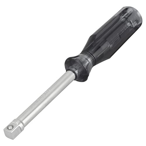 Tone Driver Shape Handle DH30 Drive 9.5mm(3/8") as Box Driver Stainless Steel_6
