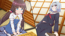 Nintendo Switch The Ryuo's Work is Never Done Standard Edition HAC-P-AU6TA NEW_3