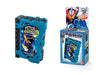 BANDAI Kamen Rider Saber DX Peter Fantasista Wonder Ride Book Action Figure NEW_1
