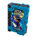 BANDAI Kamen Rider Saber DX Peter Fantasista Wonder Ride Book Action Figure NEW_2