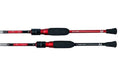 Daiwa GEKKABIJIN Rockfish 76L-T Spinning Rod 2-pcs Saltwater Fishing ‎05802582_2