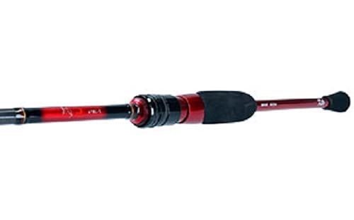 Daiwa GEKKABIJIN Rockfish 76L-T Spinning Rod 2-pcs Saltwater Fishing ‎05802582_4