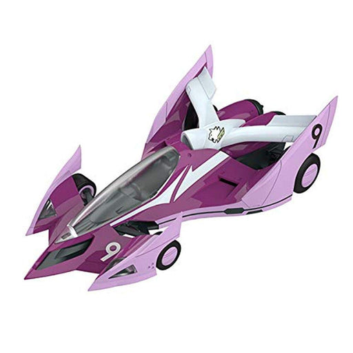 Variable Action Kit Future GPX Cyber Formula Aoi Stealth Jaguar Z7 Kit MH83019_1