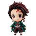 Demon Slayer: Kimetsu no Yaiba Tanjiro and Pillars Mascot Set A Figure MH82905_8