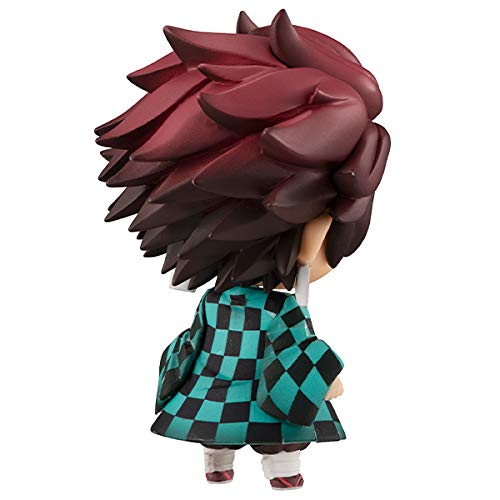 Demon Slayer: Kimetsu no Yaiba Tanjiro and Pillars Mascot Set A Figure MH82905_9