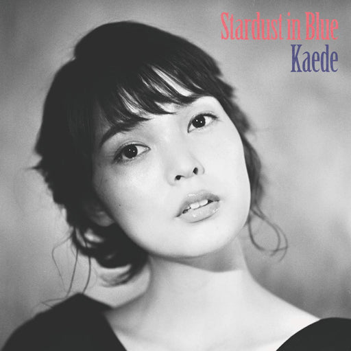 [CD] Stardust in Blue Paper Sleeve Nomal Edition Kaede (Negicco) TPRC-256 NEW_1