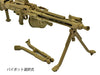 Tomytec LittleArmory LA064 MG3KWS Type 1/12 scale Plastic Model Kit 313823 NEW_4