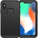 Lifeproof FR Series Waterproof Case for iPhone X Only W/ Cloth ‎77-57163-Bulk_1